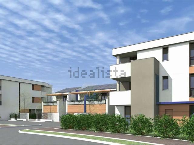 Appartamento in vendita di 97 m² in Via Carlo Sigonio