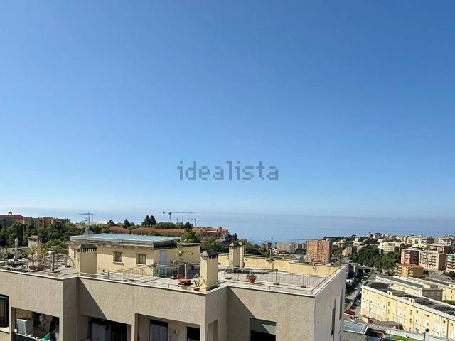 Appartamento in vendita di 97 m² in Via Carlo Swinburne, 10