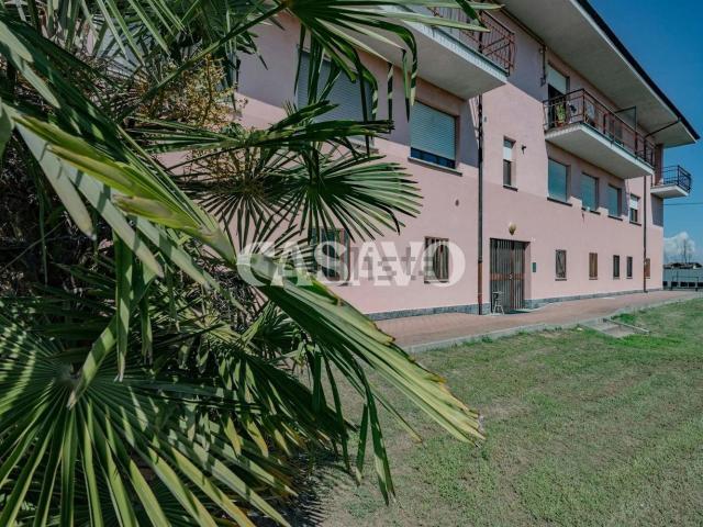 Appartamento in vendita di 97 m² in Via Carpi, 2