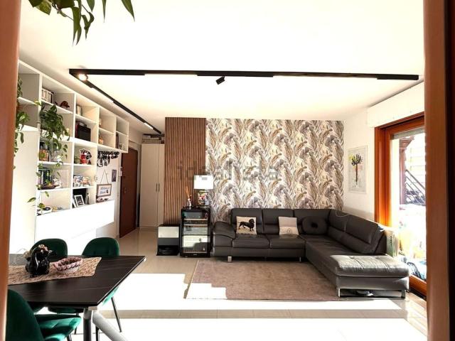Appartamento in vendita di 97 m² in Via Carroceto, 154