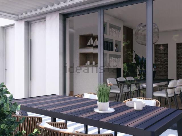 Appartamento in vendita di 97 m² in Via Castel San Pietro, 62