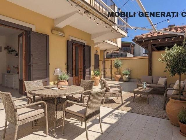 Appartamento in vendita di 97 m² in Via Casale, 44
