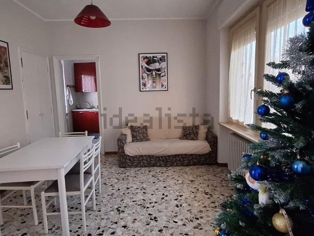 Appartamento in vendita di 97 m² in Via Cavour, 41