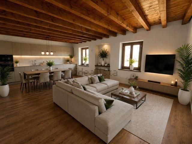 Appartamento in vendita di 97 m² in Via Centro