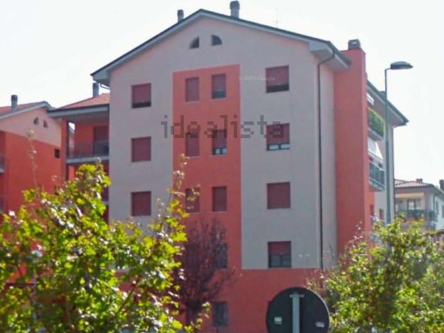 Appartamento in vendita di 97 m² in Via Celso Gherardi, 6