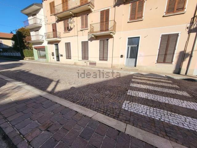 Appartamento in vendita di 97 m² in Via Cesare Battisti, 11