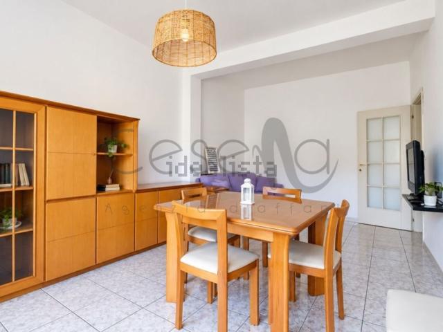 Appartamento in vendita di 97 m² in Via Cesare Battisti