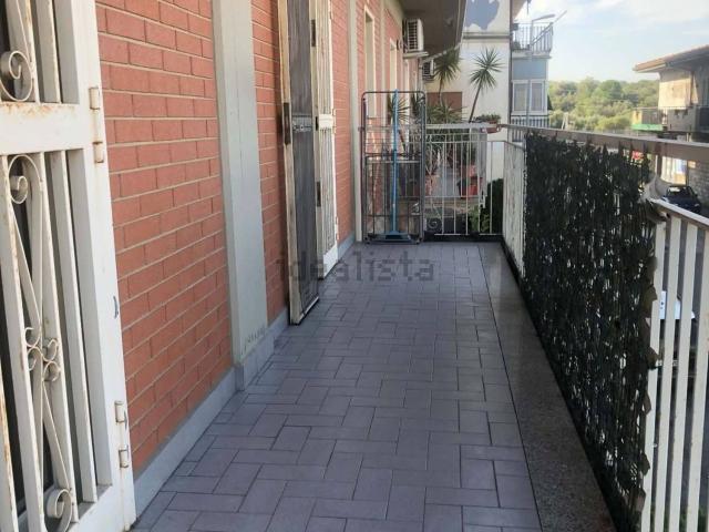 Appartamento in vendita di 97 m² in Via Cesare Terranova, 14