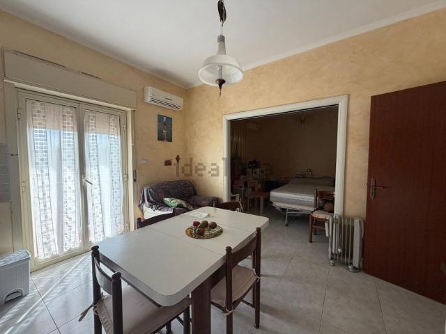 Appartamento in vendita di 97 m² in Via Coffa Caruso Mariannina
