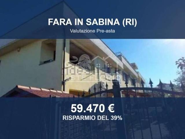Appartamento in vendita di 97 m² in Via Cornelia, 8