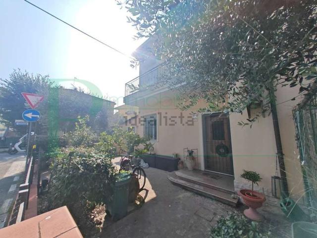 Appartamento in vendita di 97 m² in Via Corrado Ricci, 2