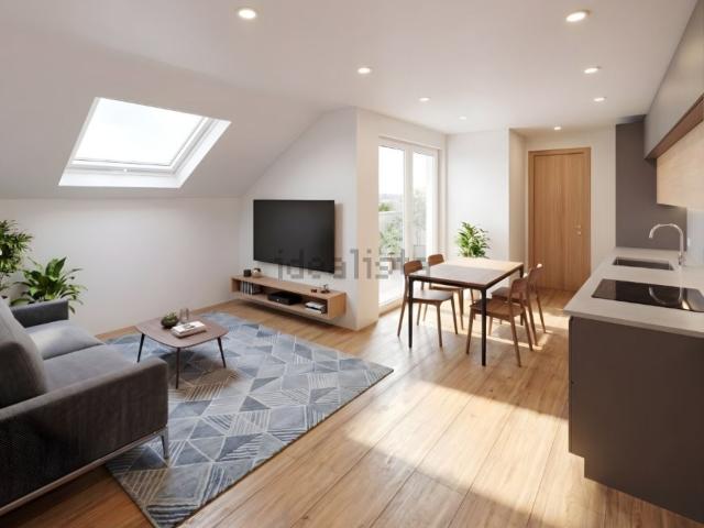 Appartamento in vendita di 97 m² in Via Costantino Cumano, 2