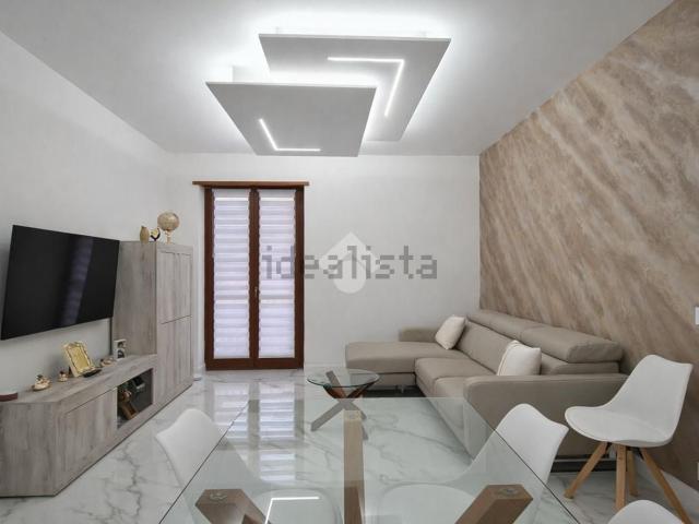 Appartamento in vendita di 97 m² in Via Crimea, 15