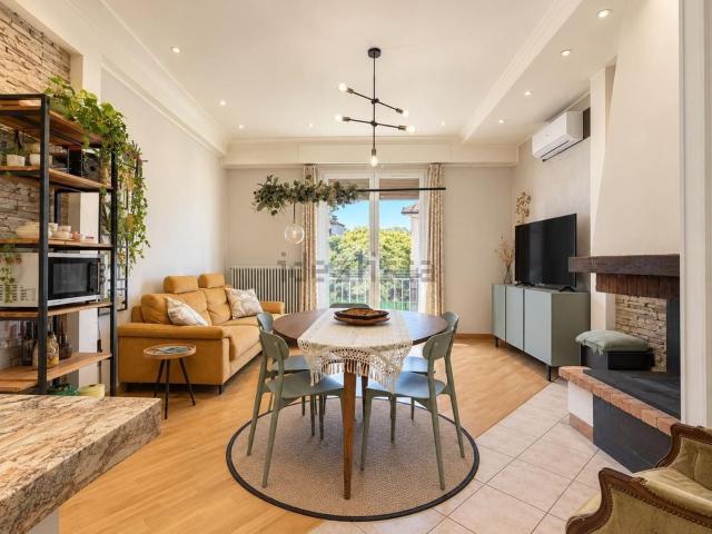 Appartamento in vendita di 97 m² in Via Curtatone, 1