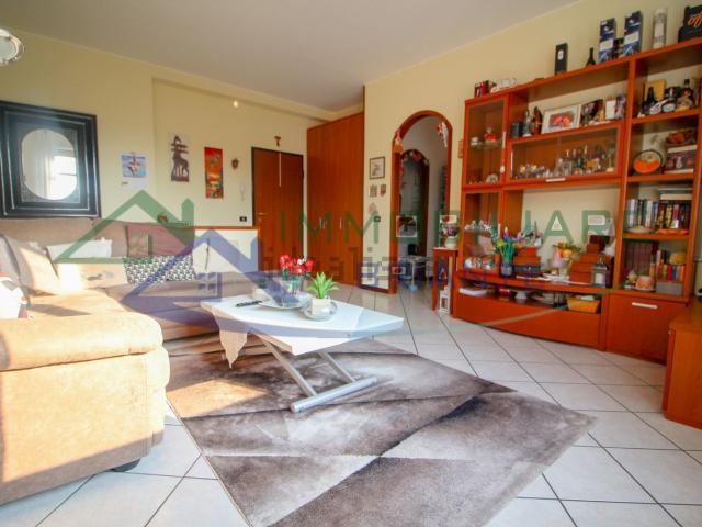 Appartamento in vendita di 97 m² in Via Cusciano