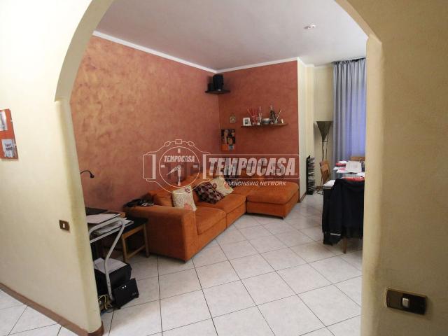 Appartamento in vendita di 97 m² in Via Dante Alighieri, 16
