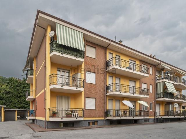 Appartamento in vendita di 97 m² in Via Dante Alighieri, 9