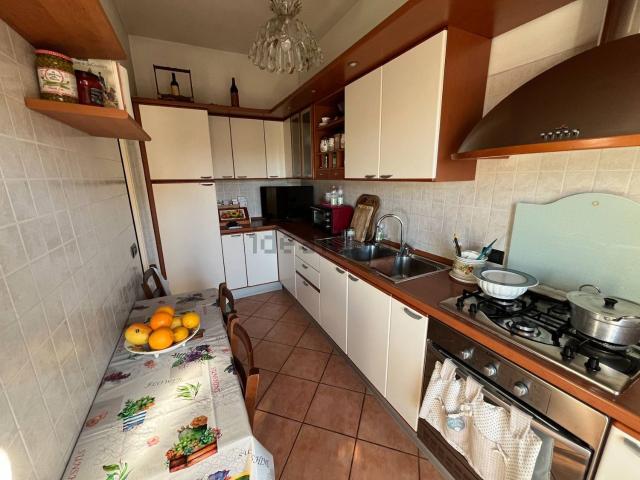 Appartamento in vendita di 97 m² in Via degli Aldobrandini, 6
