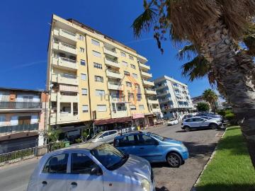 Fiumarella, Calabria - Ascensore