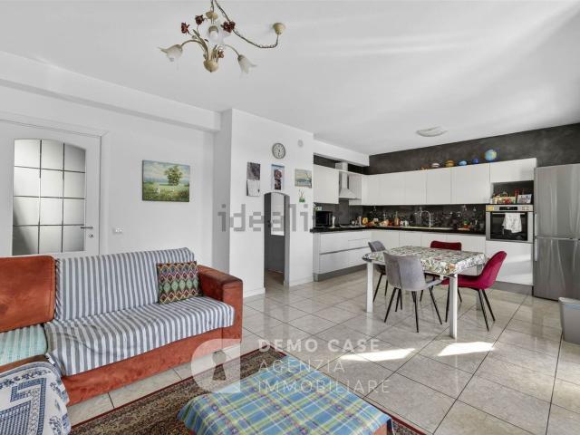 Appartamento in vendita di 97 m² in Via dei Guasti