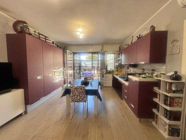 Appartamento in vendita di 97 m² in Via dei Fauni, 24