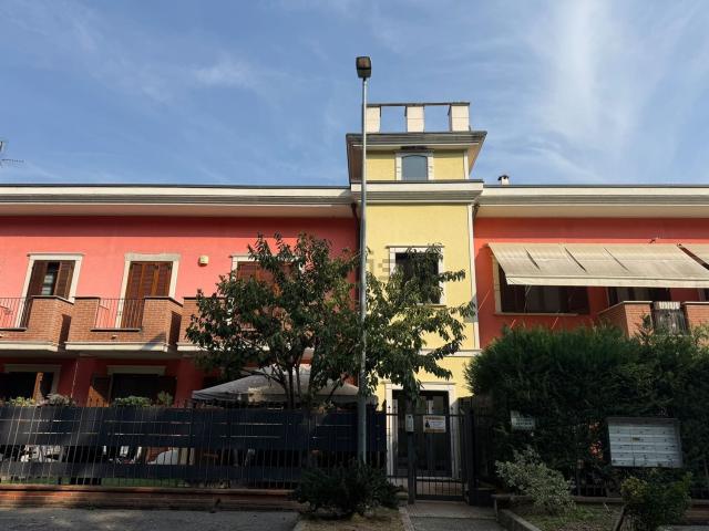 Appartamento in vendita di 97 m² in Via dei Mulini, 21