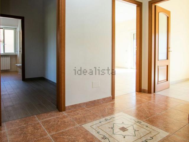 Appartamento in vendita di 97 m² in Via dei Sanniti, 489