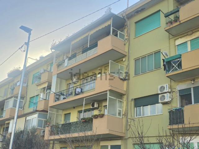 Appartamento in vendita di 97 m² in Via del Carmine, 36