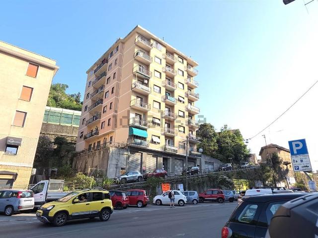 Appartamento in vendita di 97 m² in Via del Brasile, 6