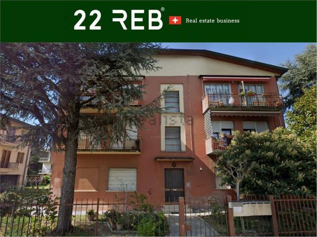 Appartamento in vendita di 97 m² in Via del Giglio