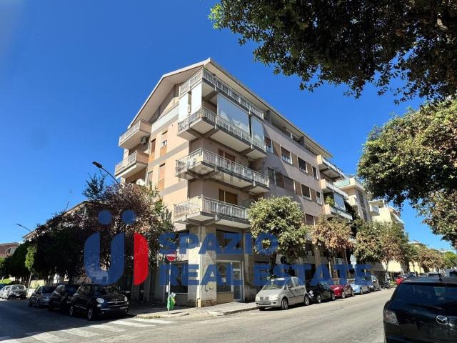 Appartamento in vendita di 97 m² in Via del Milite Ignoto, 25