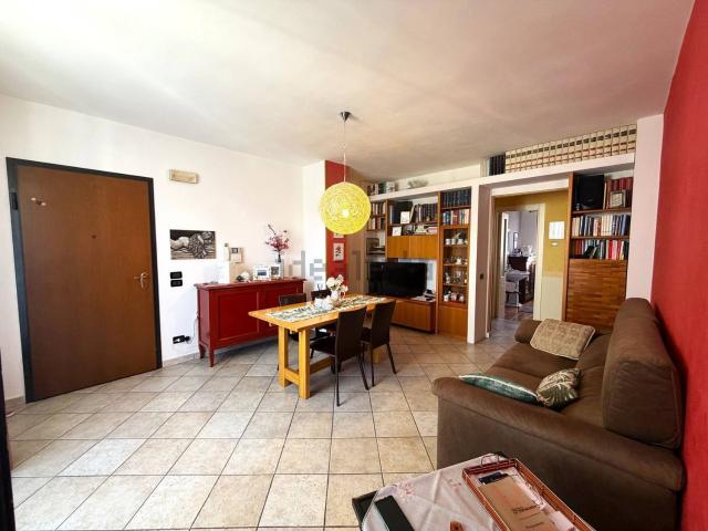 Appartamento in vendita di 97 m² in Via del Pantano