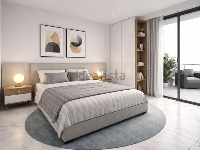 Appartamento in vendita di 97 m² in Via del Prete