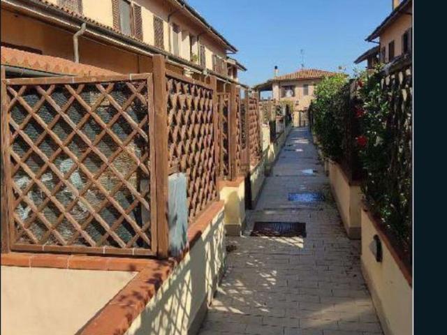 Appartamento in vendita di 97 m² in Via del Tarabuso