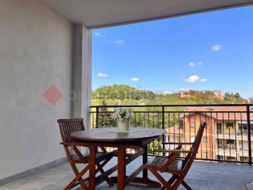 Appartamento in vendita di 97 m² in Via del Tiro a Segno
