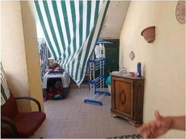 Appartamento in vendita di 97 m² in Via della Villa