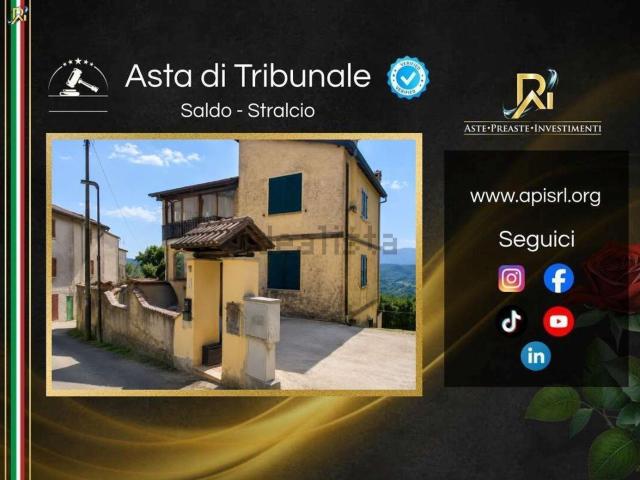 Appartamento in vendita di 97 m² in Via della Villa, 2