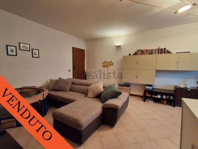 Appartamento in vendita di 97 m² in Via della Concordia, 3