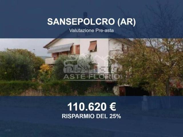 Appartamento in vendita di 97 m² in Via della Ginestra, 4