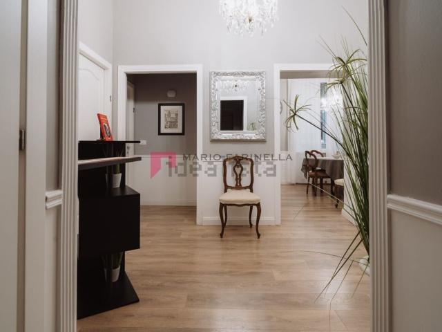 Appartamento in vendita di 97 m² in Via della Maddalena, 31