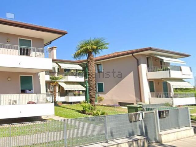 Appartamento in vendita di 97 m² in Via della Pace, 4