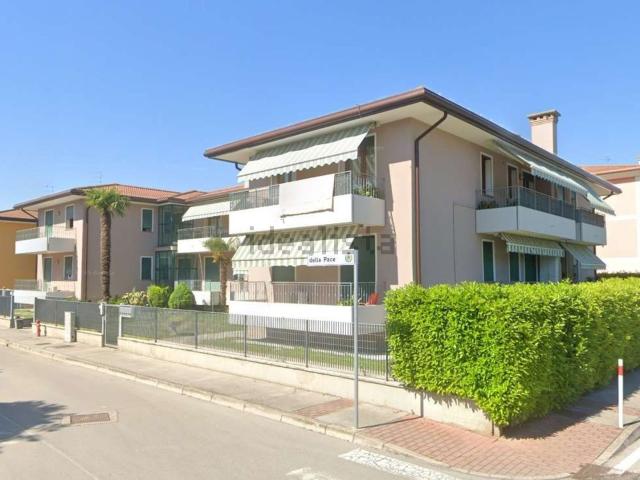 Appartamento in vendita di 97 m² in Via della Pace, 4