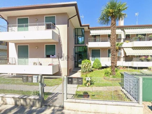 Appartamento in vendita di 97 m² in Via della Pace, 4
