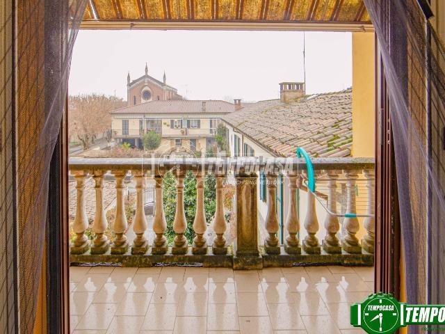 Appartamento in vendita di 97 m² in Via della Piazza
