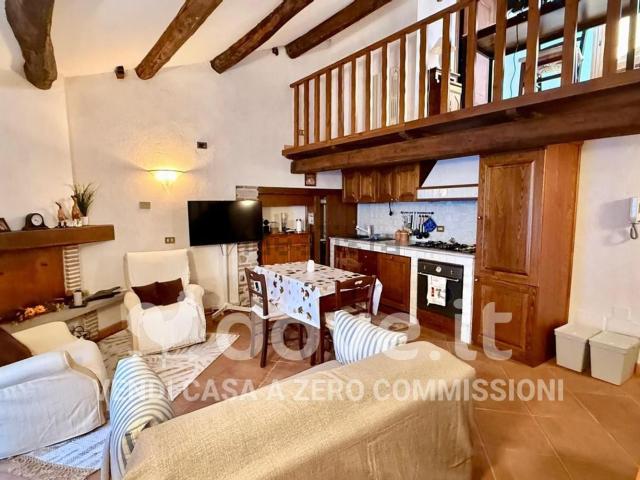 Appartamento in vendita di 97 m² in Via della Repubblica, 54