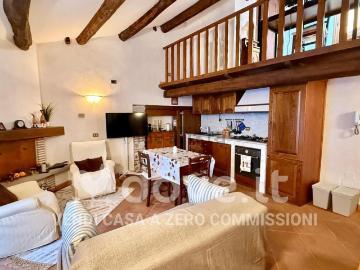 Appartamento in vendita di 97 m² in Via della Repubblica, 54