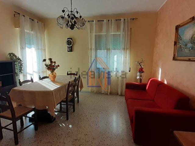 Appartamento in vendita di 97 m² in Via della Resistenza