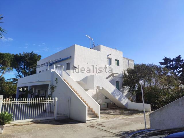 Appartamento in vendita di 97 m² in Via della Spiaggia, 1
