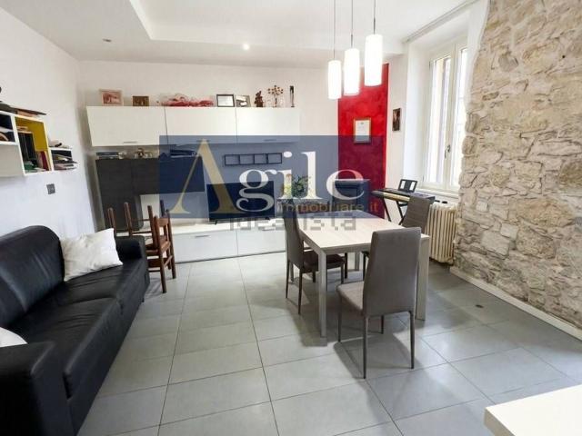 Appartamento in vendita di 97 m² in Via delle Zeppelle