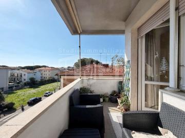 Appartamento in vendita di 97 m² in Via delle Abetelle
